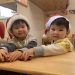 クリスマス会をしました🎅